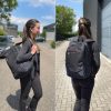 ACT AC8565 Suburb Backpack for laptops up to 15,6" Black