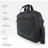ACT AC8570 Suburb shoulder bag for laptops up to 15,6" Black