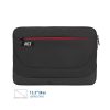ACT AC8575 Suburb Laptop Sleeve 13,3" Black