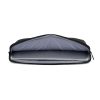 ACT AC8575 Suburb Laptop Sleeve 13,3" Black