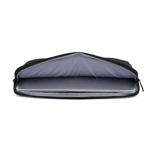 ACT AC8575 Suburb Laptop Sleeve 13,3" Black