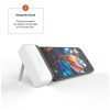 FIXED Zen 5 Plug-in PD 20W 5000mAh PowerBank fehér