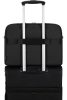 Samsonite Ongoing Bailhandle 15,6" Black