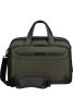 Samsonite Pro-DLX 6 Bailhandle Expandable 15,6" Green