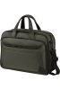 Samsonite Pro-DLX 6 Bailhandle Expandable 15,6" Green