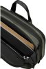 Samsonite Pro-DLX 6 Bailhandle Expandable 15,6" Green