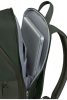 Samsonite 4Pack Laptop Backpack 14,1" Green