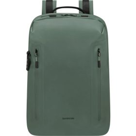 Samsonite Coatify Biz Backpack 15,6" Green
