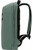 Samsonite Coatify Biz Backpack 15,6" Green