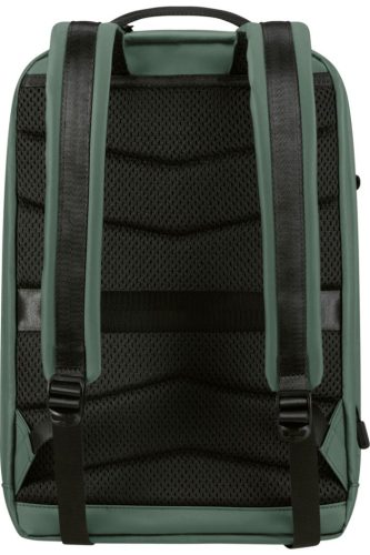Samsonite Coatify Biz Backpack 15,6" Green