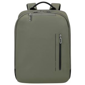 Samsonite Ongoing Backpack 14,1" Olive Green