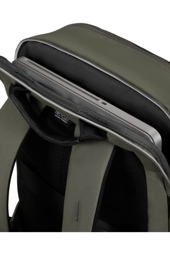 Samsonite Ongoing Backpack 14,1" Olive Green
