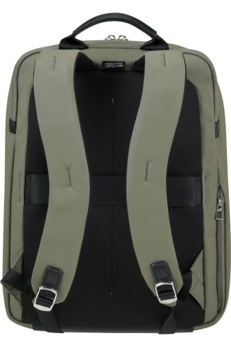 Samsonite Ongoing Backpack 14,1" Olive Green