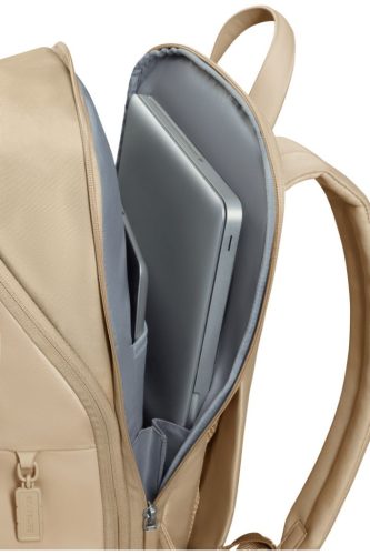Samsonite 4Pack Laptop Backpack 14,1" Sand