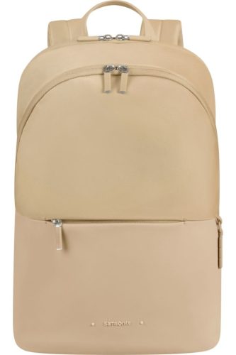 Samsonite 4Pack Laptop Backpack 14,1" Sand