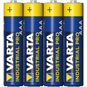 Varta AAA Alkáli Elem 4db/csomag