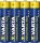 Varta AAA Alkáli Elem 4db/csomag