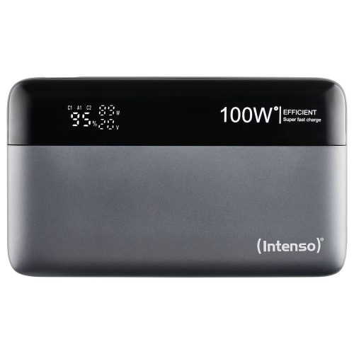 Intenso HE20000 20000mAh PowerBank Grey/Black