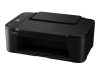 Canon PIXMA TS3750i Wireless Tintasugaras Nyomtató/Másoló/Scanner Black