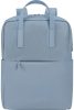 Samsonite 4Pack Laptop Backpack Handles 15,6" Dusty Blue