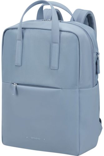 Samsonite 4Pack Laptop Backpack Handles 15,6" Dusty Blue