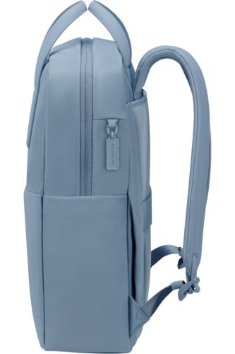 Samsonite 4Pack Laptop Backpack Handles 15,6" Dusty Blue