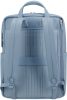 Samsonite 4Pack Laptop Backpack Handles 15,6" Dusty Blue