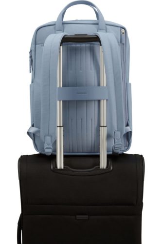 Samsonite 4Pack Laptop Backpack Handles 15,6" Dusty Blue
