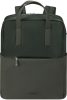 Samsonite 4Pack Laptop Backpack Handles 15,6" Forest Green