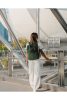 Samsonite 4Pack Laptop Backpack Handles 15,6" Forest Green