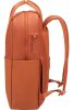 Samsonite 4Pack Laptop Backpack Handles 15,6" Rust