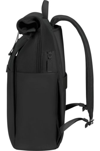Samsonite 4Pack Laptop Backpack Rolltop 15,6" Black