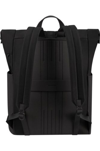 Samsonite 4Pack Laptop Backpack Rolltop 15,6" Black