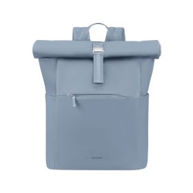   Samsonite 4Pack Laptop Backpack Rolltop 15,6" Dusty Blue