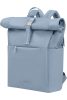 Samsonite 4Pack Laptop Backpack Rolltop 15,6" Dusty Blue