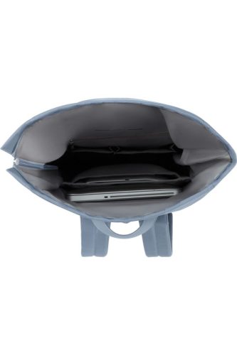 Samsonite 4Pack Laptop Backpack Rolltop 15,6" Dusty Blue