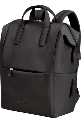 Samsonite 4Pack Laptop Backpack Square 14,1" Black