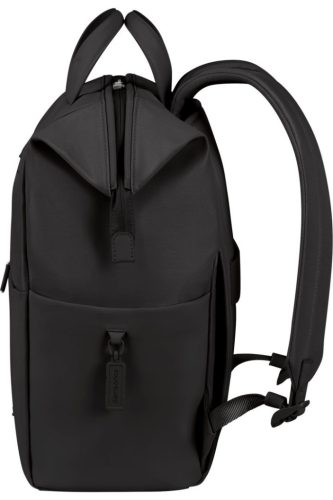 Samsonite 4Pack Laptop Backpack Square 14,1" Black