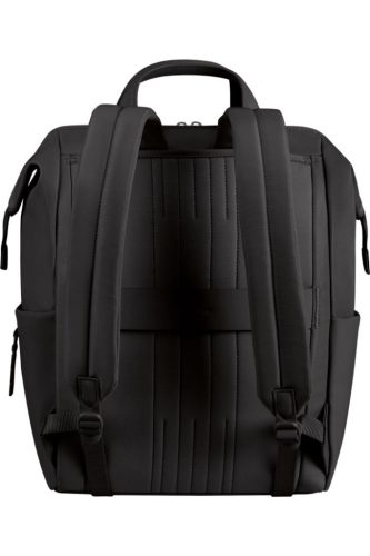 Samsonite 4Pack Laptop Backpack Square 14,1" Black