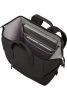 Samsonite 4Pack Laptop Backpack Square 14,1" Black