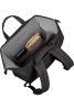 Samsonite 4Pack Laptop Backpack Square 14,1" Black