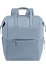 Samsonite 4Pack Laptop Backpack Square 14,1" Dusty Blue