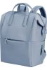 Samsonite 4Pack Laptop Backpack Square 14,1" Dusty Blue