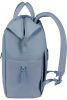 Samsonite 4Pack Laptop Backpack Square 14,1" Dusty Blue