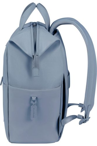 Samsonite 4Pack Laptop Backpack Square 14,1" Dusty Blue