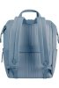 Samsonite 4Pack Laptop Backpack Square 14,1" Dusty Blue