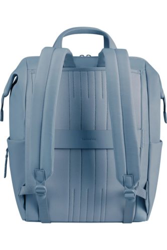Samsonite 4Pack Laptop Backpack Square 14,1" Dusty Blue