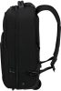 Samsonite Evosight Backpack with wheels 17,3" Black