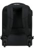 Samsonite Evosight Backpack with wheels 17,3" Black