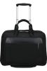 Samsonite Evosight Rolling Tote 17,3" Black